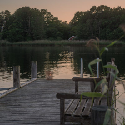 Risanas Udde Brygga 7