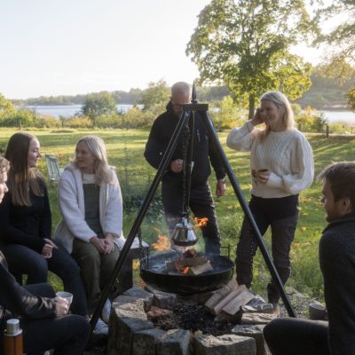 Risanas Udde Paket Outdoor