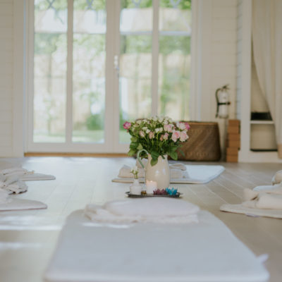 Risans Udde Yogaretreat 1